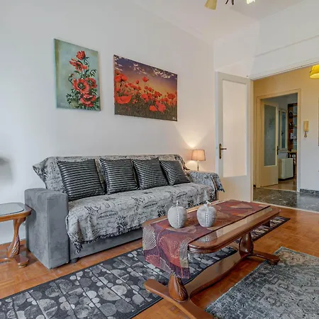 Appartement Charming Corfu In Old Town *