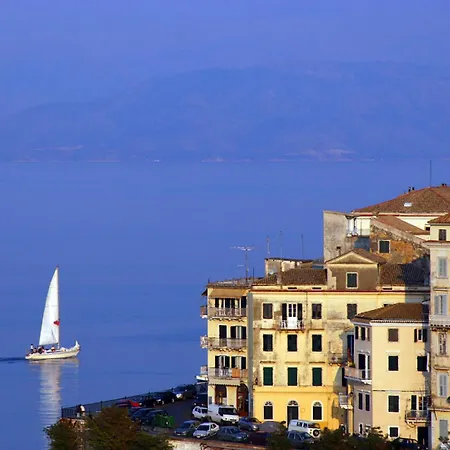 Charming Corfu In Old Town Appartement Corfu (city)