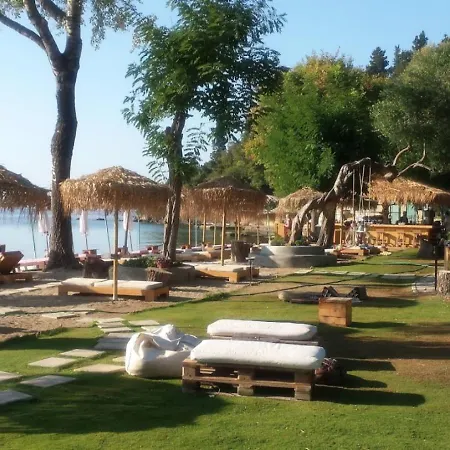 Charming Corfu In Old Town Appartement *
