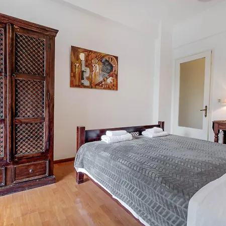 Appartement Charming Corfu In Old Town Corfu (city)