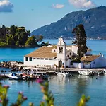 Διαμέρισμα Charming Corfu In Old Town Corfu (city)