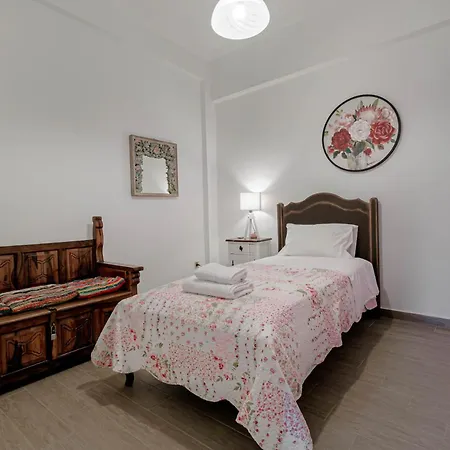 Charming Corfu In Old Town Corfu (city)