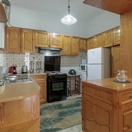 Charming Corfu In Old Town Apartament *