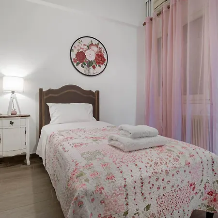 Charming Corfu In Old Town *