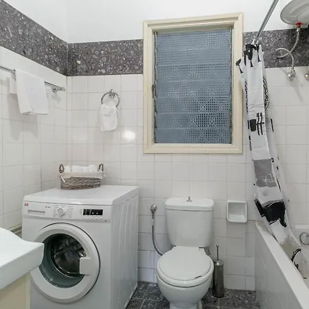 Charming Corfu In Old Town *