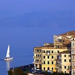 Charming Corfu In Old Town 公寓 Corfu (city)