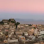 Charming Corfu In Old Town 公寓