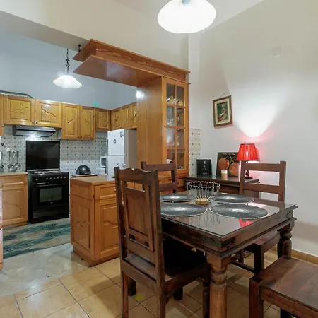 Charming Corfu In Old Town 아파트 Corfu (city)